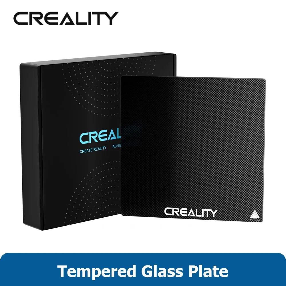 Creality 3D  ÷ ȭ  ÷Ʈ  ǥ, Ender 3 Pro V2 S1 Pro V2 Neo Ender 5Pro CR 20 , 235x235x4mm